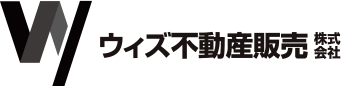 ウィズ不動産販売